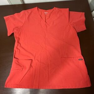 Jockey Women's Scrub Top